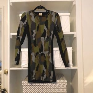 Dress - Torn by Ronny Kobo